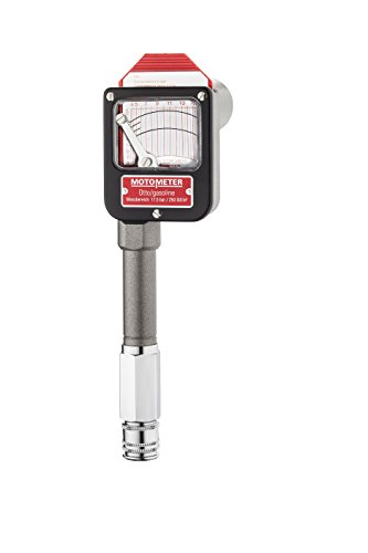 Motometer 6230001210 Compressione Stampa Schreiber Per Motore A Benzina 3.5 – 17.5 Bar
