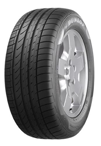 Dunlop Sp Quattro Maxx Xl Mfs - 255/35R20 97Y - Pneumatico Estivo