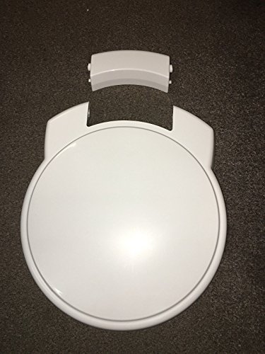 Thetford, Seduta Per Wc Modello C263 Cscwes, Con Copechio, Standard