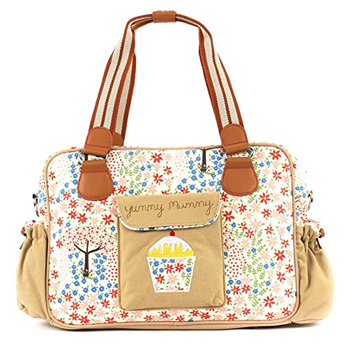 Pink Lining Yummy Mummy Peace Blossom
