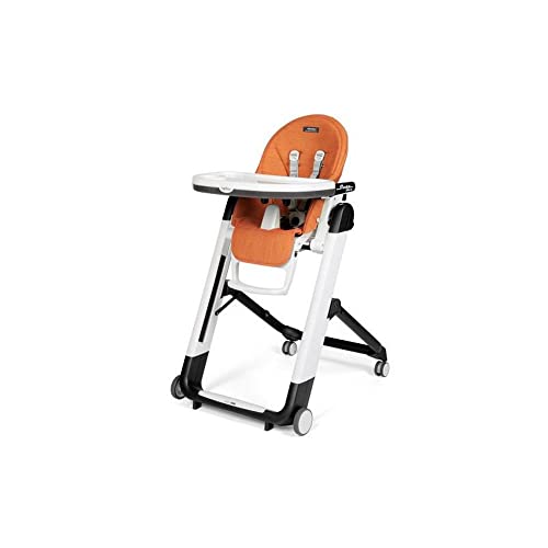 Peg Perego Siesta Follow Me - Sedia Alta 2 In 1