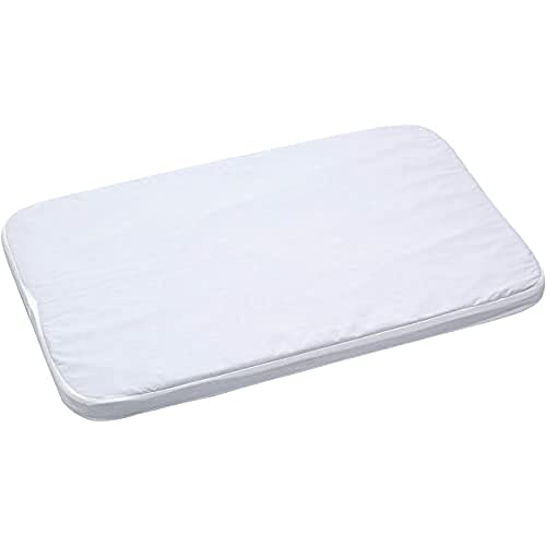 Chicco Next2Me Materasso Standard, Bianco