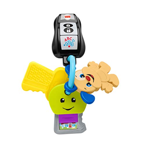 Fisher-Price Grf19 - Gioco Musicale Per Bambini