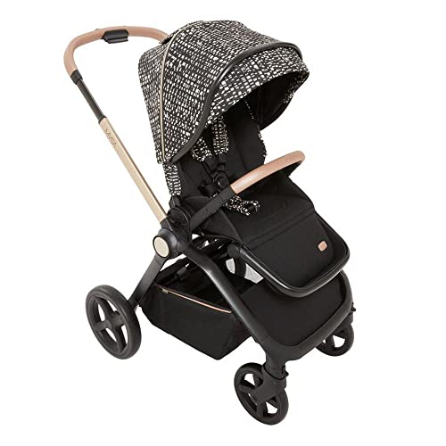 Passeggino Mysa Glam Dew Re_Lux - Chicco