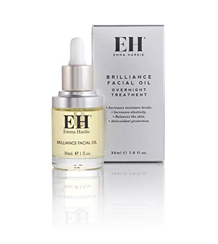 Brilliance Facial Oil 30 Ml