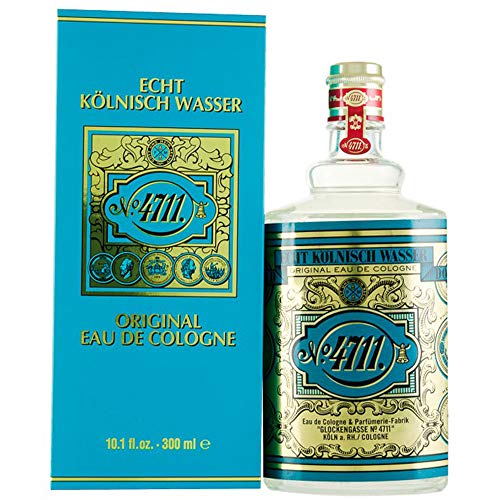 4711 4711 Edc 300 Ml
