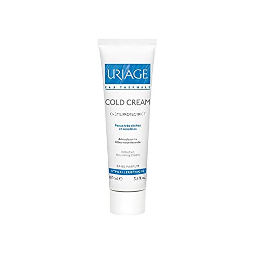 Uriage Cold Cream Crema Protettiva 100Ml