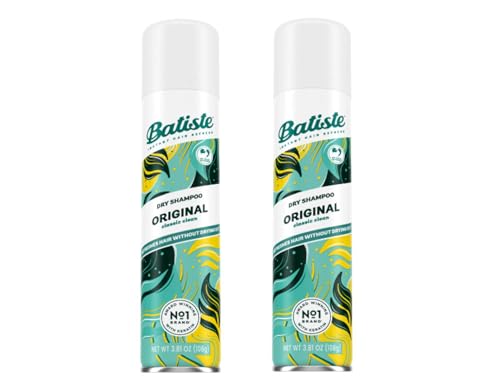 Batiste Cham Seco Orig Original 200 Ml