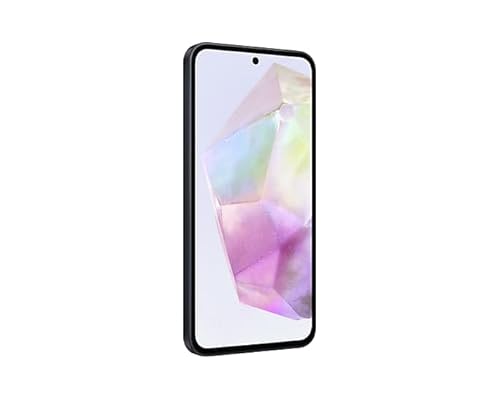 Samsung Galaxy A35 5G Enterprise Ed 6 6P 128 Gb Blu