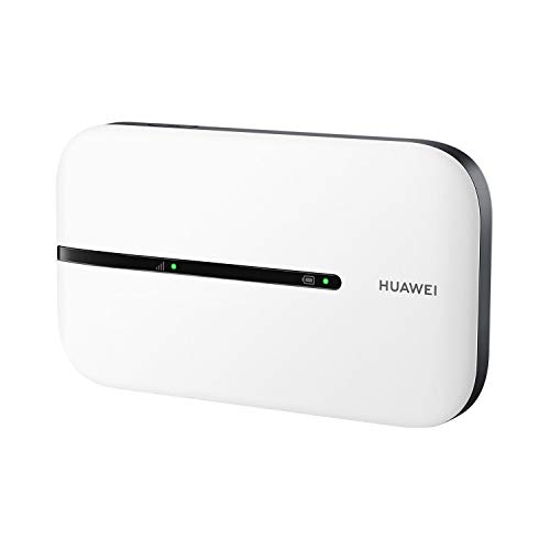 Huawei E5576-320 - Mobile Wifi Bianco