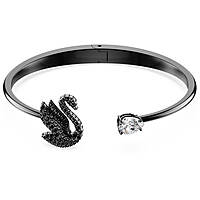 Bracciale Donna Gioielli Swarovski Swan 5688745