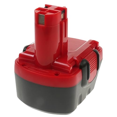 Xcell 119567 Attrezzo Di Ricambio Per Batteria (Originale) Bosch 2607335262 12V 3000Mah Nimh 12V