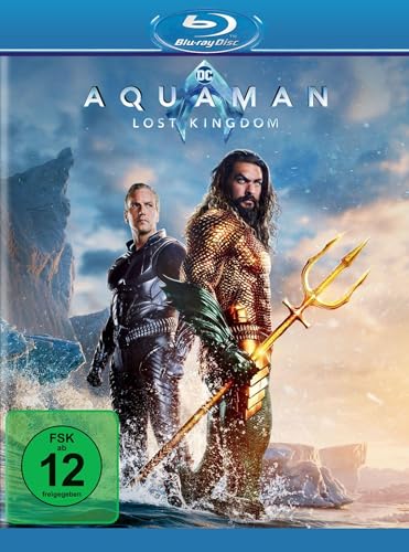 Aquaman: Lost Kingdom