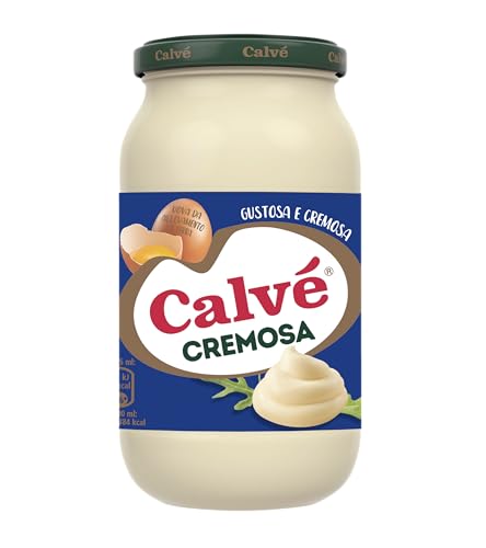 Calvè Maio Cremosa, 439Gr