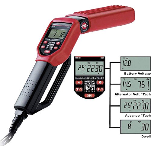 Tester Rapido Per Motori Equus 590-518 1 Pc(S)