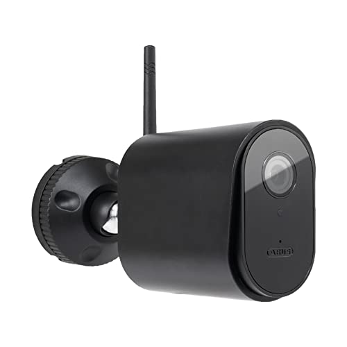 Abus Ppic44520B Camma A Tubo Wlan