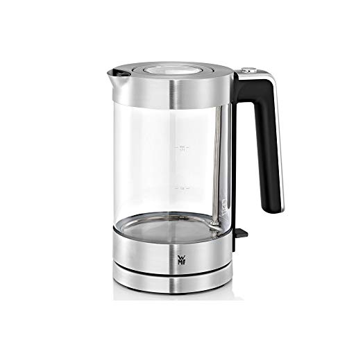 Wmf Lono 04.1315.0011 - Bollitore In Vetro, 1.7 Litri
