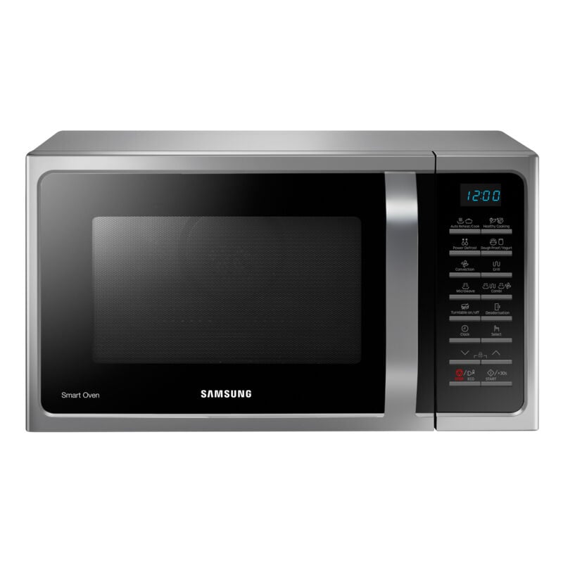 MC28H5015AS Forno a Microonde Combinato 28 Litri 900 Watt - Samsung