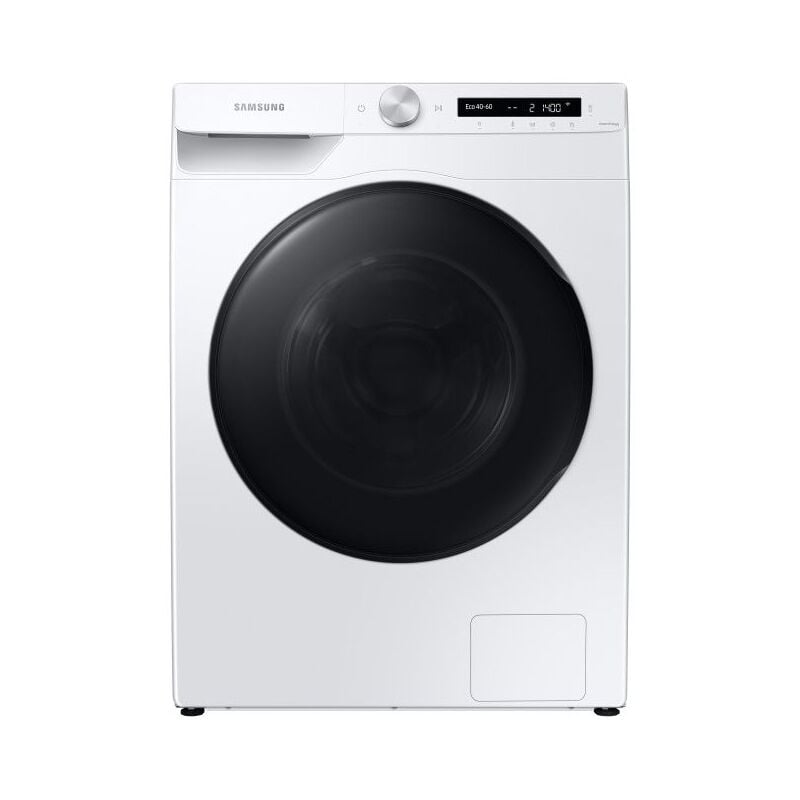 Samsung - WD90T534DBW Lavasciuga ai Control Ecodosatore Classe energetica b Capacita' di carico 9/6