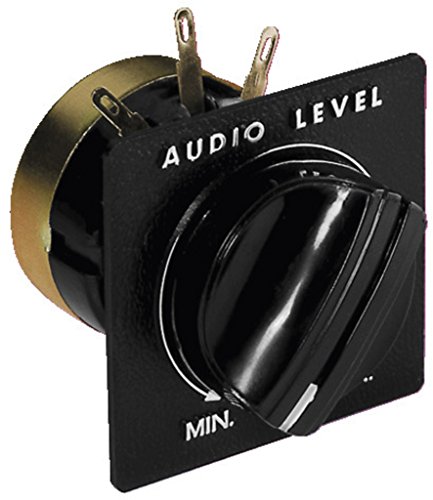 Lp 100-8 Level Control - 120610