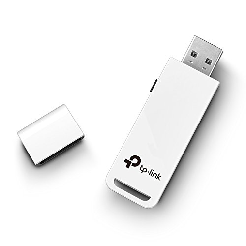 Tp-Link Tl-Wn727N Scheda Di Rete