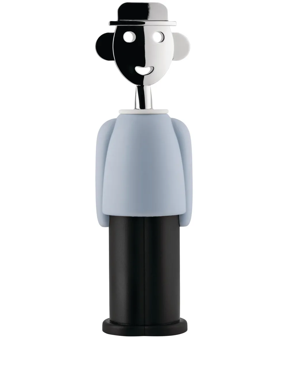 Alessi Alessandro M. corkscrew - Blu