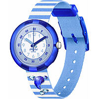 Orologio Solo Tempo Bambino Flik Flak Shine Bright ZFPNP147