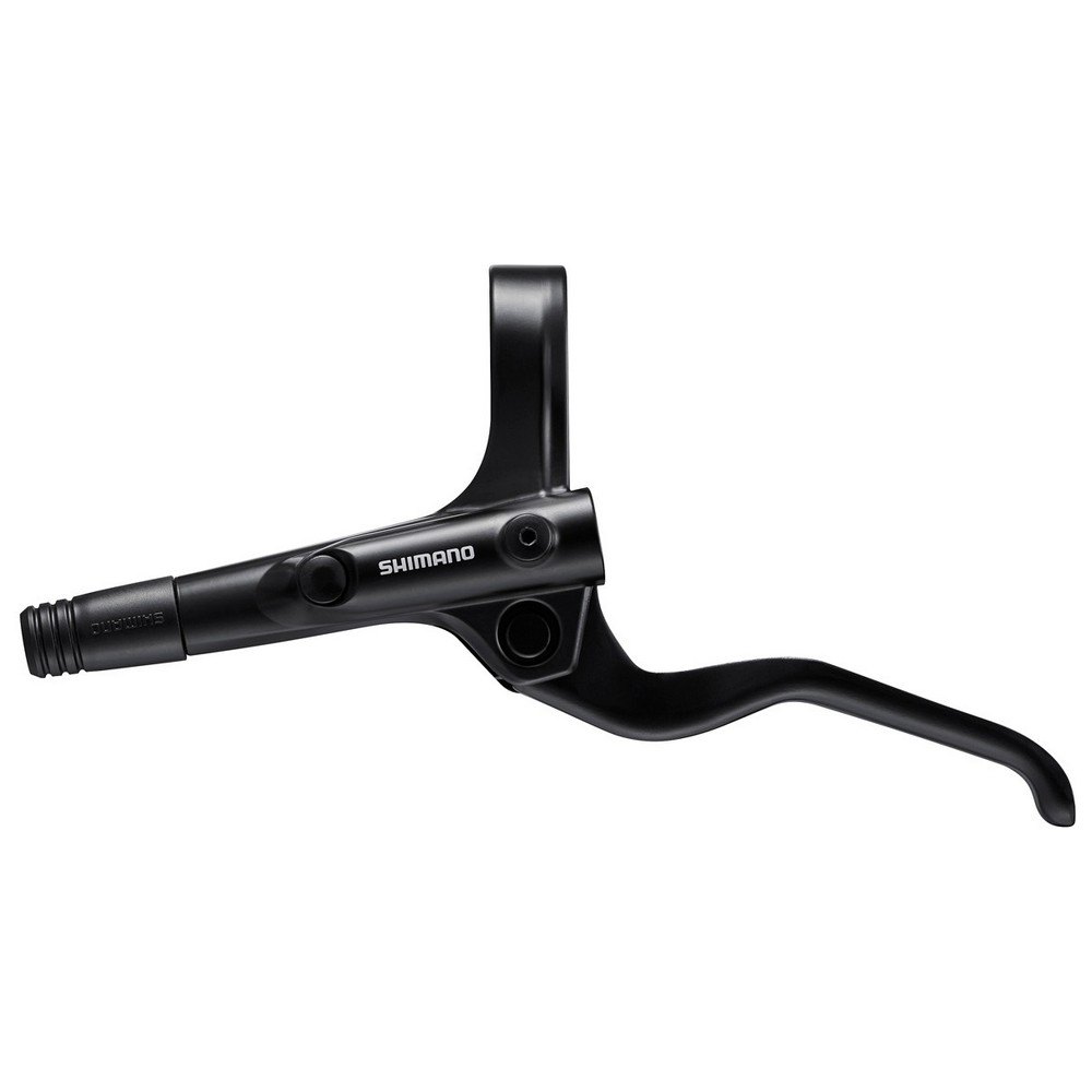 Shimano Kit Frenos Mt201 Lever+ Negro