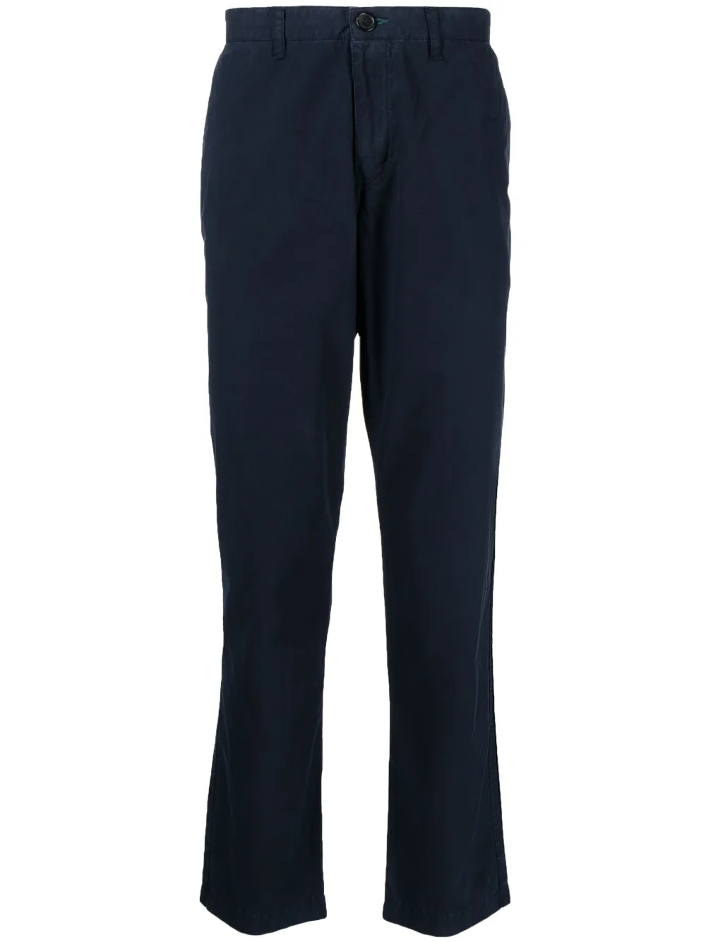 PS Paul Smith Chino dritti - Blu