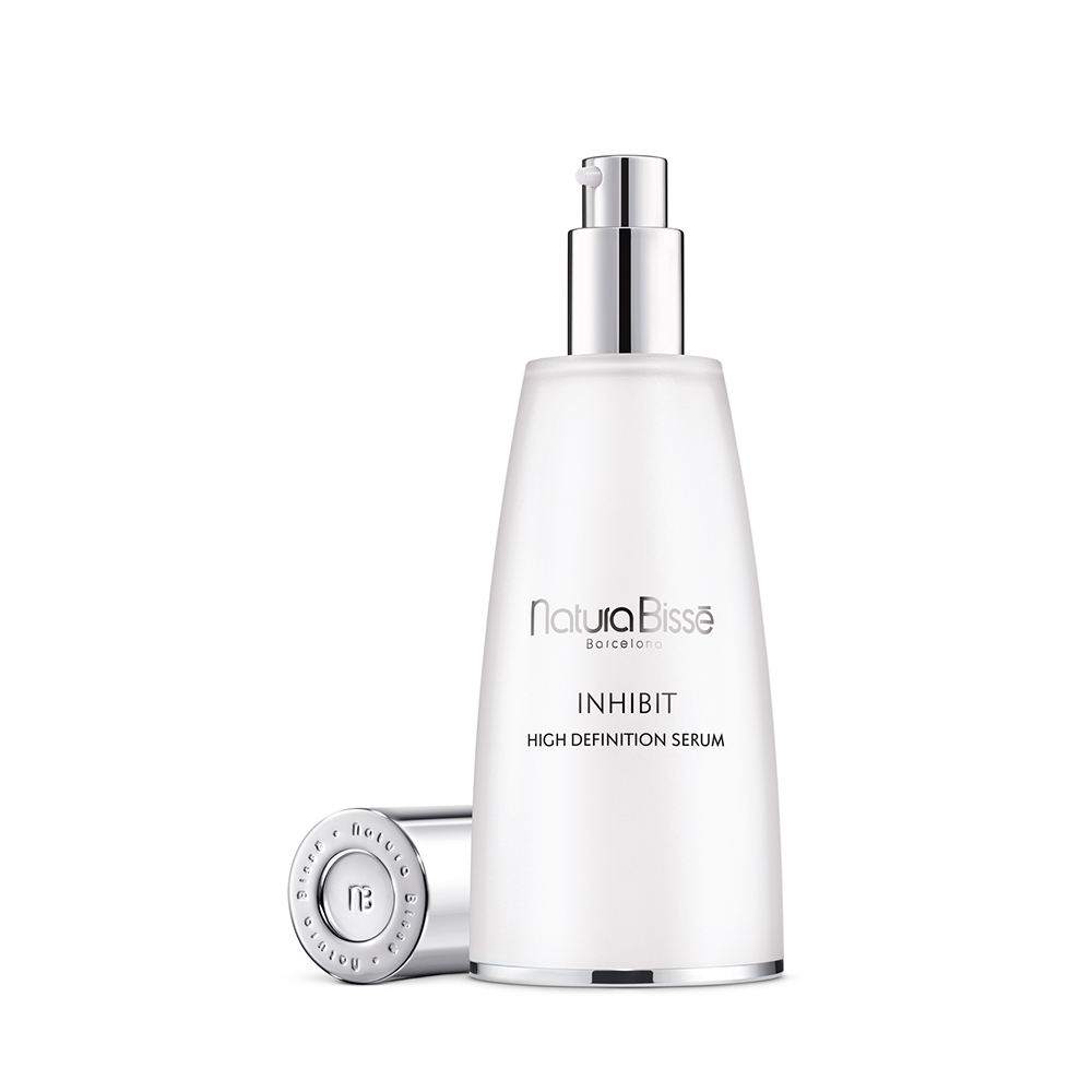 Inhibit High Definition Serum Ridensificante Anti-Rughe Ringiovanente 60 ml Natura Bissé