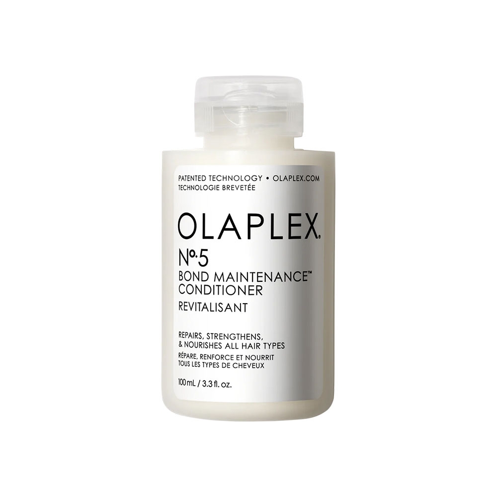 N.5 Bond Maintenance Conditioner Balsamo Quotidiano Idratante Flacone 100 ml Olaplex