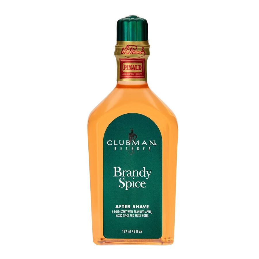 Clubman CLUBMAN AFTERSHAVE BRANDY
