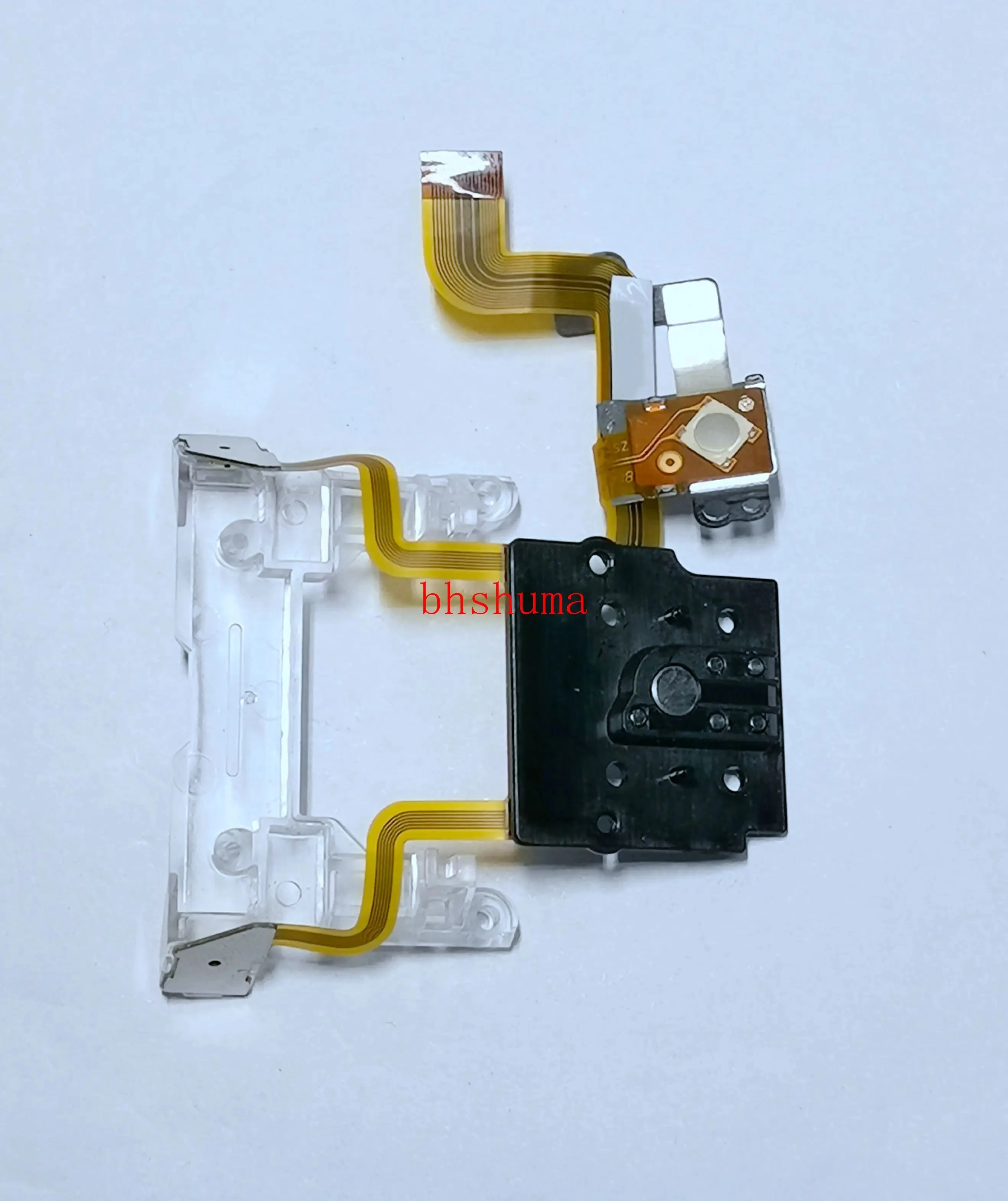 Per Fujifilm Fuji Xh1 X-H1Top Cover Flash Contact Cablaggio