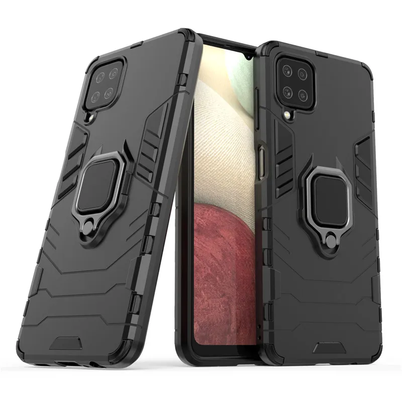 Per Cover Samsung A12 Nacho Case Per Samsung Galaxy A12 Nacho Custodia Magnetica Per Samsung A12 Nacho M12 A22 A72 A52 Fundas