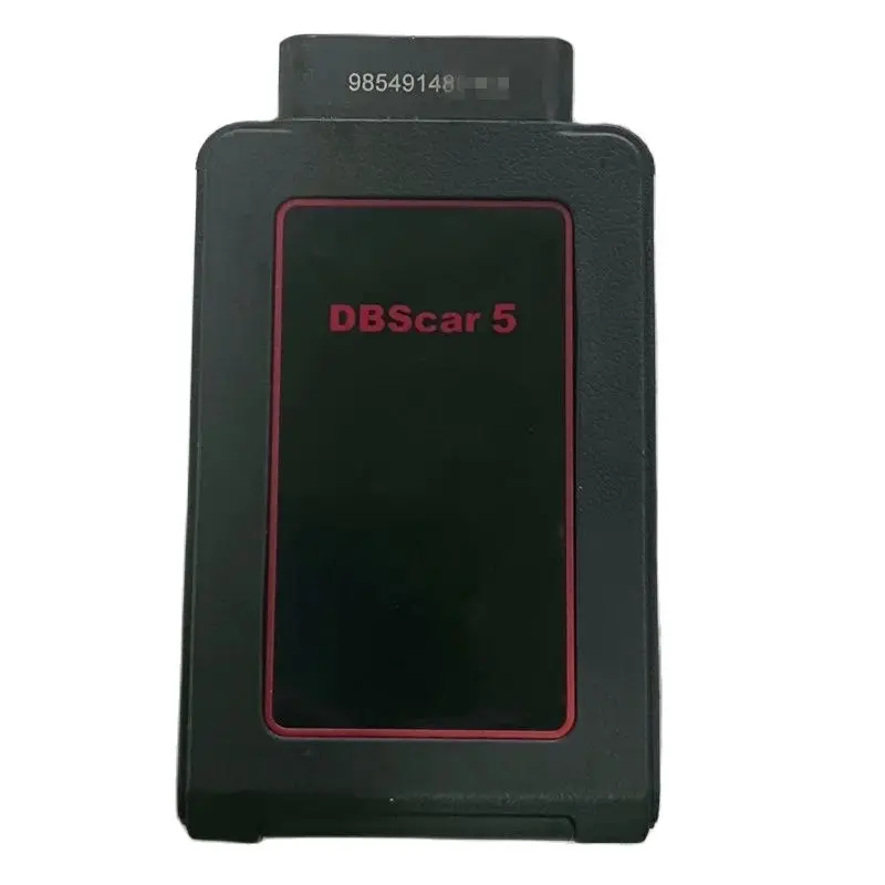 Avvia X431V Dbscar5 Diagzone Prodiag Xdiag Bluetooth Connecteor Obd2 Scanner Strumenti Diagnostici