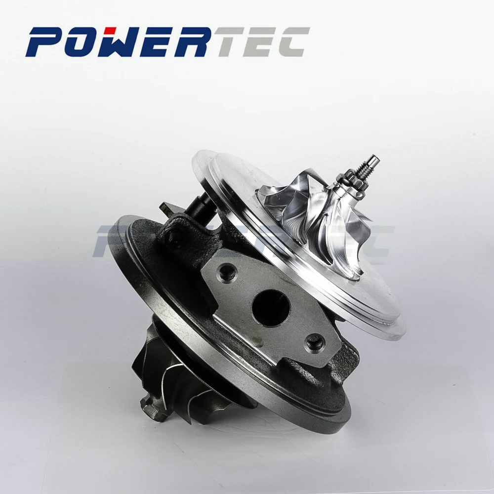 Cartuccia Turbo Billet Mfs Per Audi A3 1.9Tdi 105Hp 77Kw Bjb Bkc Bxe 751851-9004S Caricabatterie Turbo Con Nucleo Turbina Muslimex 2002-
