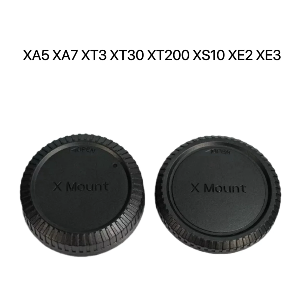 Per Fuji Xa5 Xa7 Xt3 Xt30 Xt200 Xs10 Xe2 Xe3 Copertura Del Corpo E Cover Posteriore