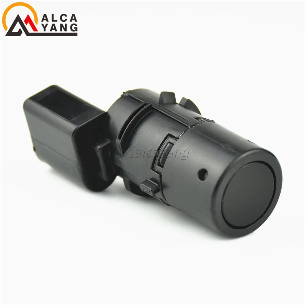 Pdc Sensore Di Parcheggio Per Audi A6 4B, C5 4F2, C6 4Fh, C6 4F5, C6 7H0919275E 7H0919275B