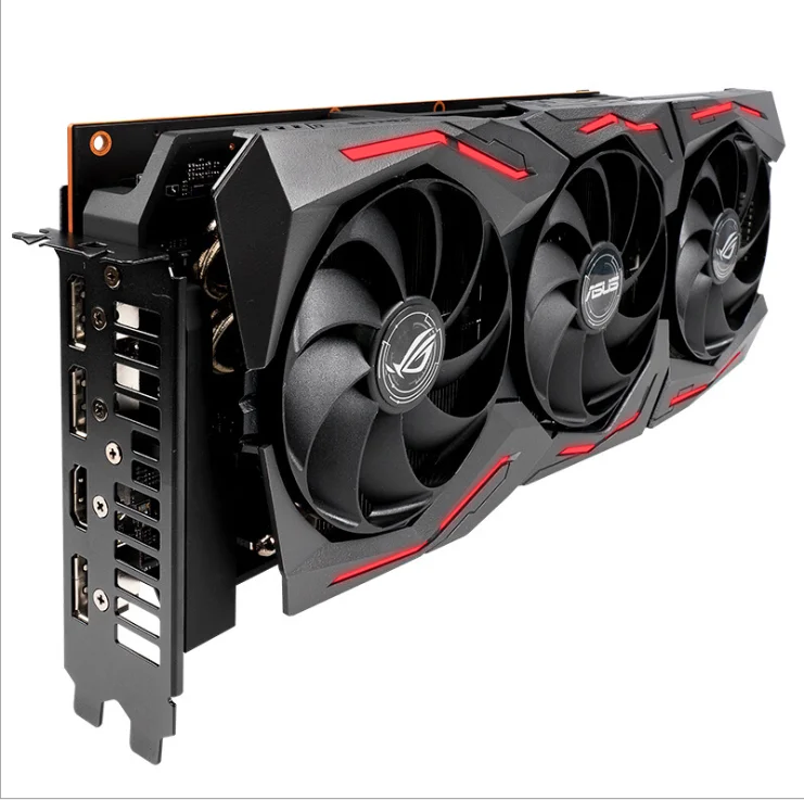In Magazzino All'Ingrosso Amd Rx 5500 5600 5700 5800 Xt Schede Video Schede Grafiche/Rx5500 Rx5600 Rx5700 Rx5800 Schede Grafiche Gpu Da 8Gb