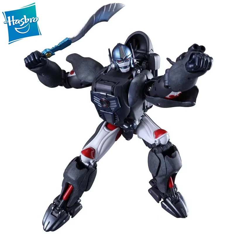 Y Takara Tomy Transformers Capolavoro Mp-32 Convoy Beast Wars Action Figure Robot Modello Anime Giocattoli Da Collezione Regalo