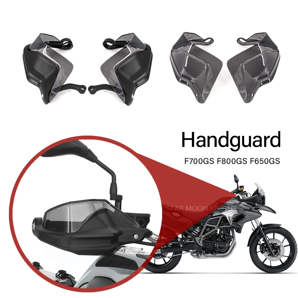 Per Bmw F700Gs F800Gs F 700 800 Gs Per Bmw F700Gs F800Gs F 700 800 Gs Handguard Extension Paramani Leve Frizione Freno Protec