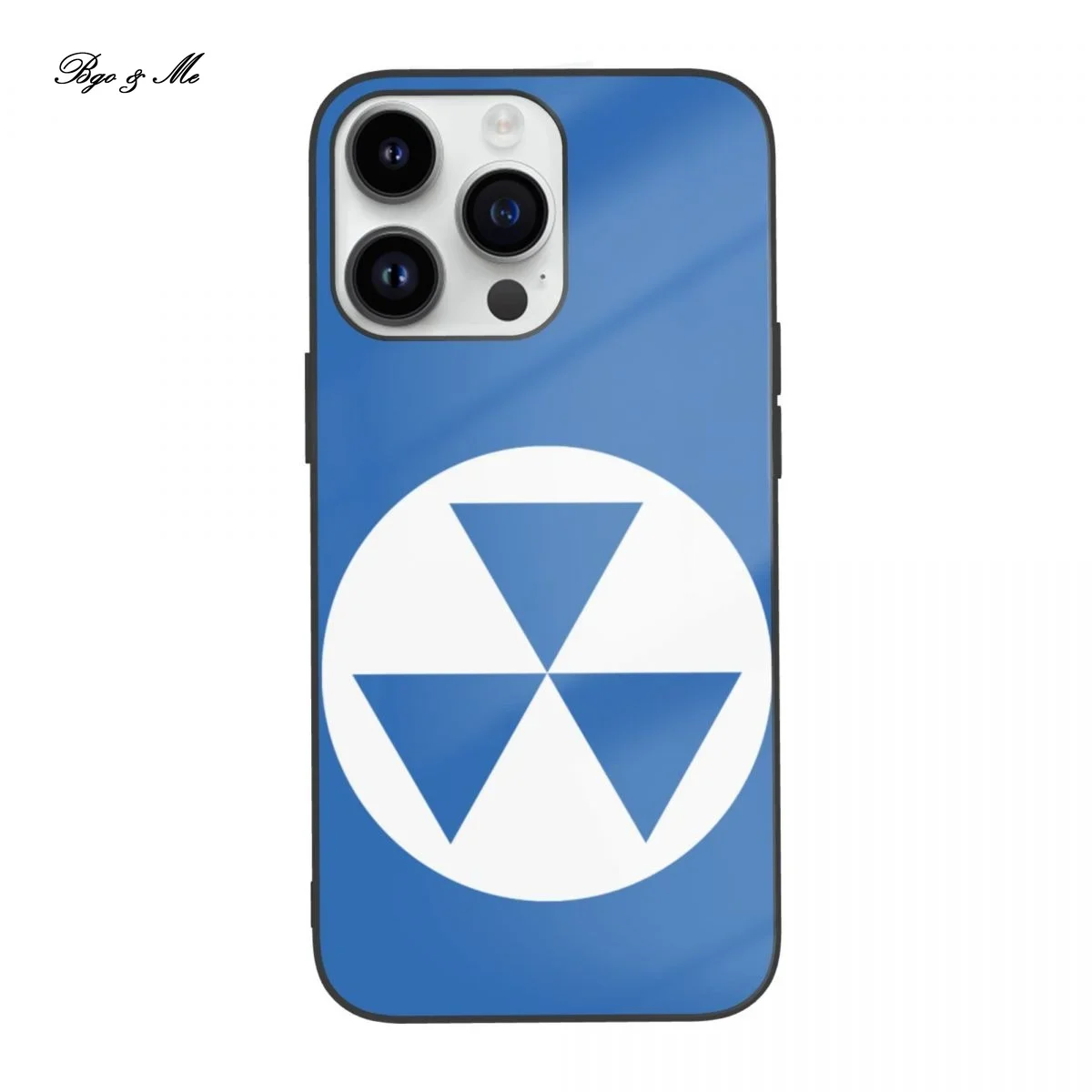 Fallout Shelter Tpu Glass Per Custodia Magsafe Per Iphone 15 13 12 Pro X Xs Max Plus Cover Morbida Placcatura