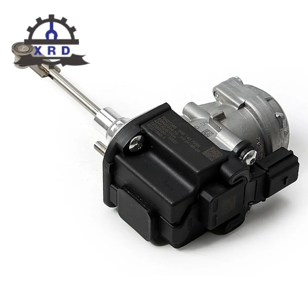 Attuatore Boost Muslimexmuslimatexmuslimex Elektrische Per Audi A4 A5 S4 S5 1.8 Tfsi 05-2008 Servomotore Turbocompressore