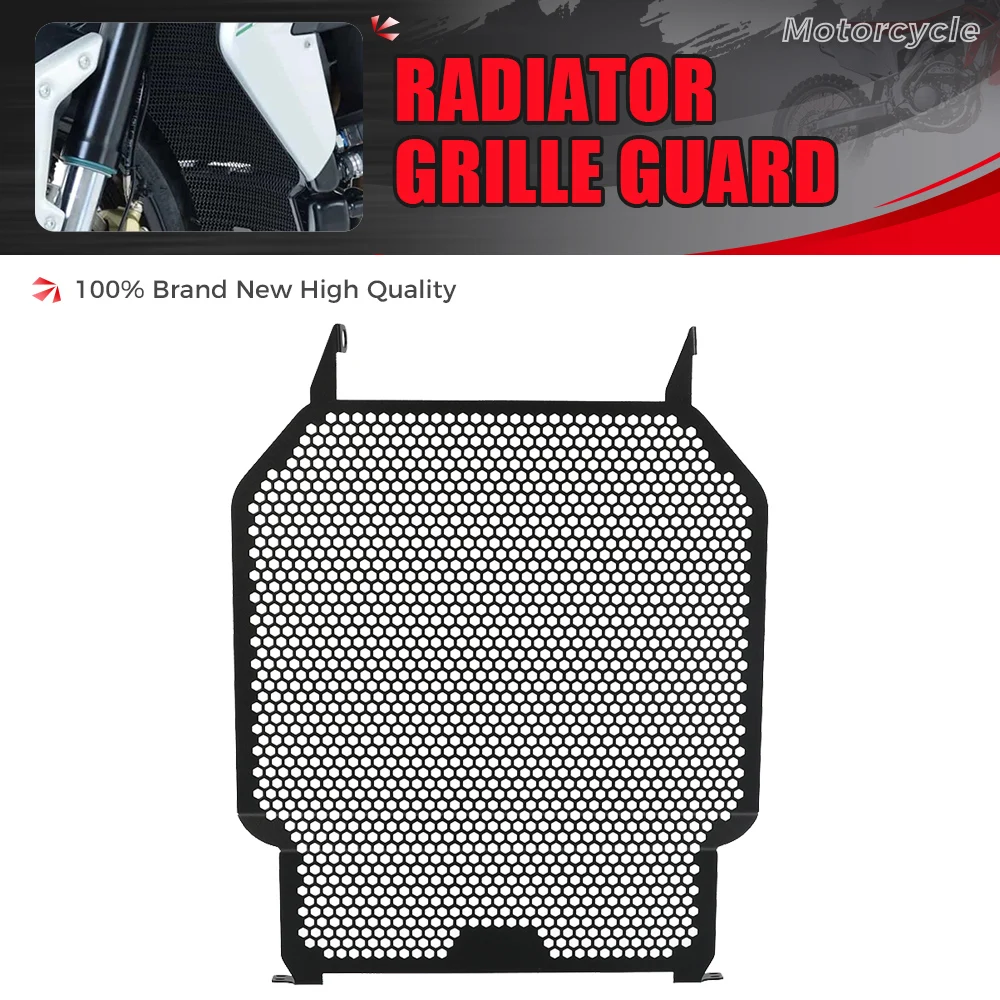 Per Mv Agusta Brutale 800 / Dragster 800 Rr 2015-2020 2021 2022 2023 Protezione Radiatore Moto Griglia Radiatore Olio Protezione Protezione
