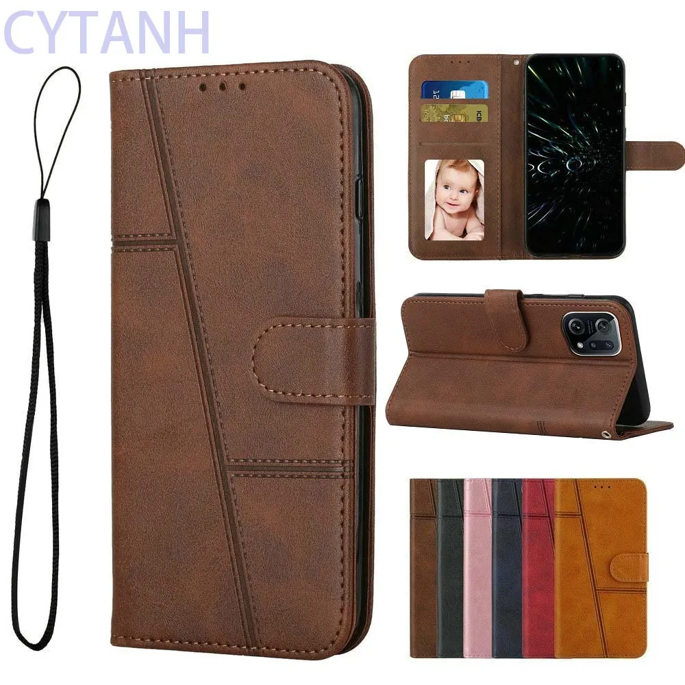 Custodia In Pelle Retrò Per Moto Edge 20 Lite 30 Neo Fusion S30 Pro X30 Pro X40 G Stylus G 5G 2023 G Play Wallet Protect Cover G09E