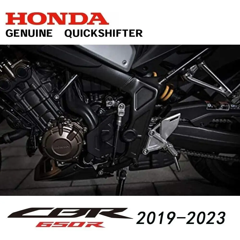 Per Honda Quickshifter 2019-2023 Cb650R Cbr650R Muslimah Gear Shift Oem