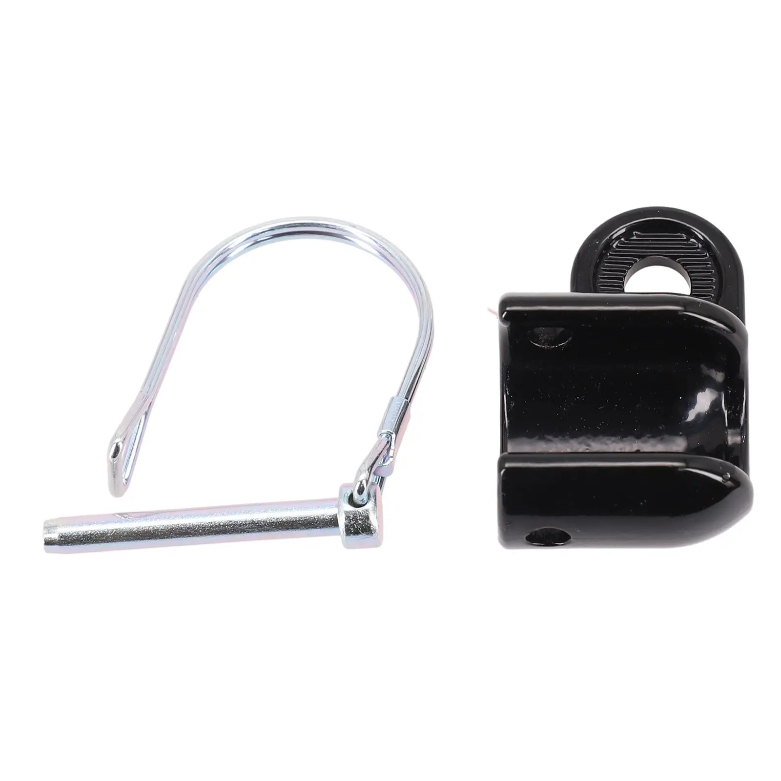 Accoppiamento Adattatore Per Rimorchio Bici Durevole Per Rimorchio Per Bicicletta Per Animali Domestici Compatibile Con Rimorchi Thule Chariot E Thule