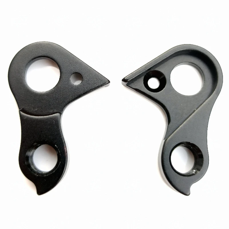 2 Pezzi Deragliatore Per Bicicletta Gancio Per Ingranaggi Per Spinta Rf31 Ghiaia Full Carbon Fiber Boost Frame Telaio Per Mountain Bike 148*12 Mech Dr