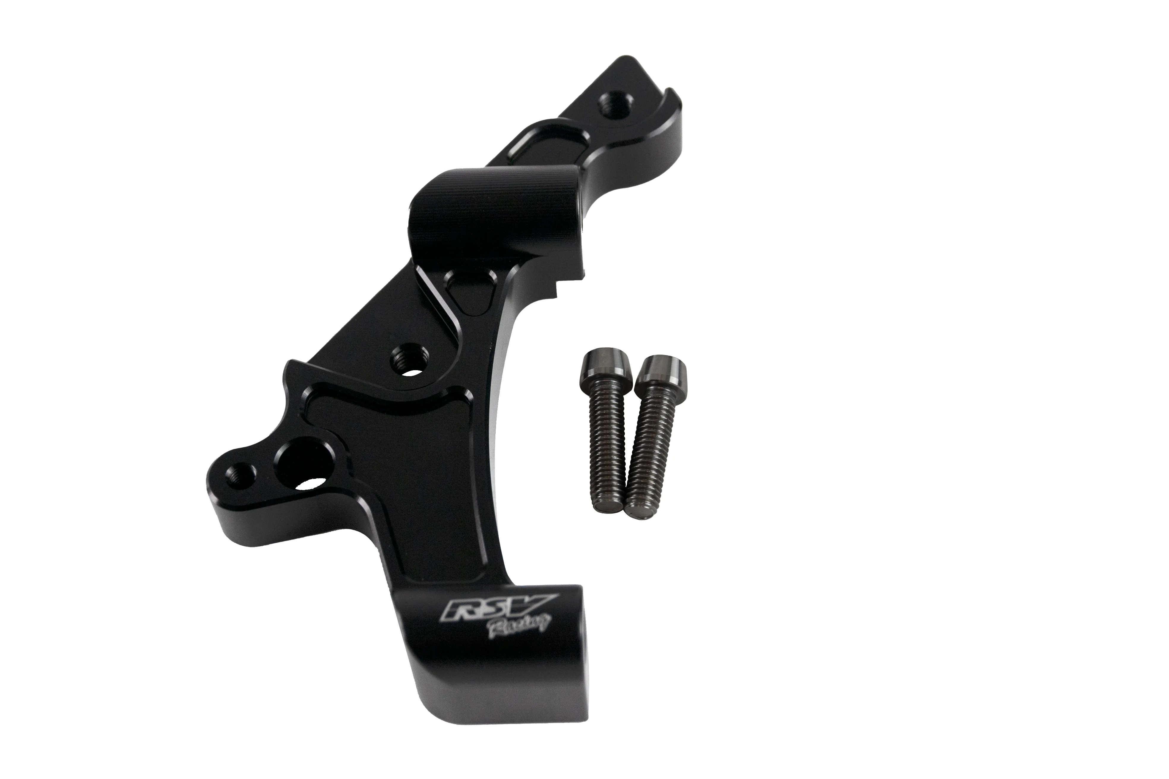 Mtkracing Per Honda Forza 300 Forza350 300Mm Forward Staffa Transfer Code Moto Elettrica Little Crab Caliper Transfer Code