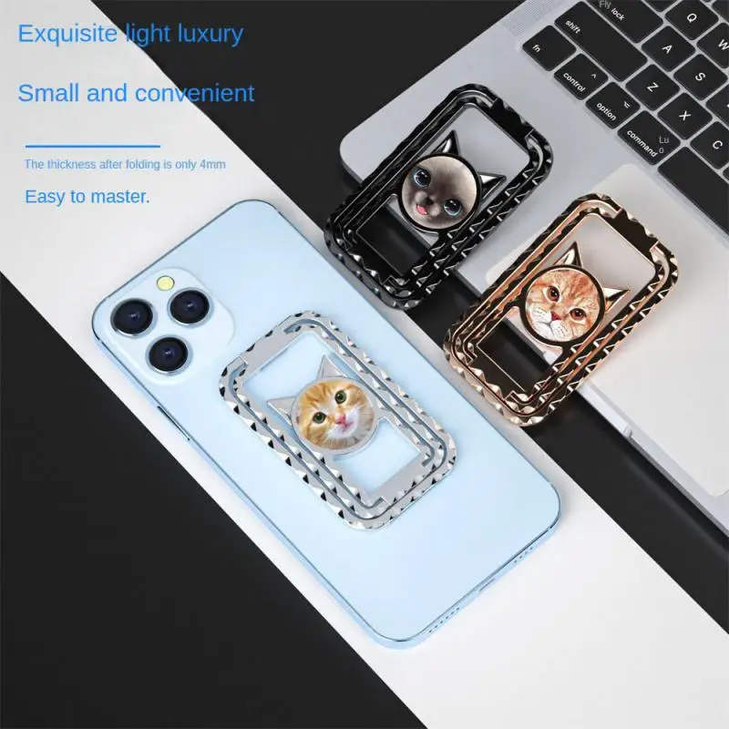Supporto Pieghevole Per Telefono Supporto Per Telefono Pieghevole Accessori Per Telefono Supporto Per Telefono Supporto Universale Per Telefono Cellul